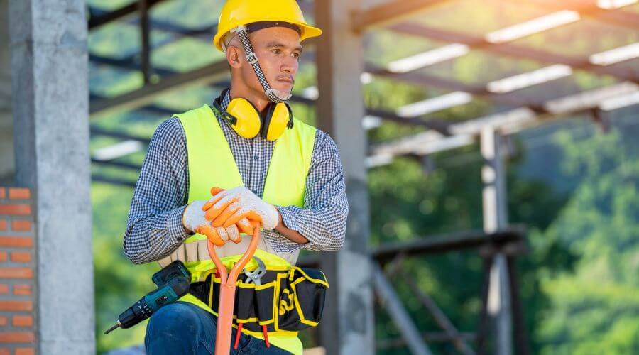 Professional gutter cleaning in Helton, KY